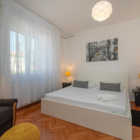 טרוגיר Apartman Karmen מראה חיצוני תמונה