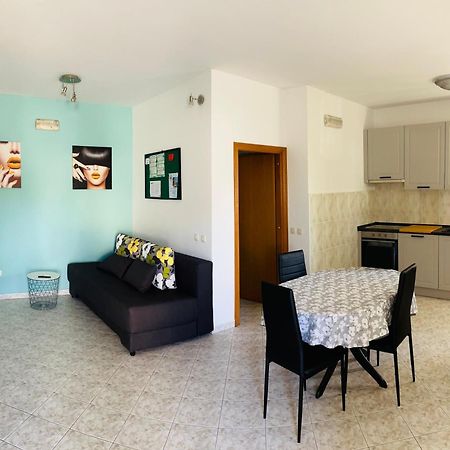 טרוגיר Apartman Karmen מראה חיצוני תמונה