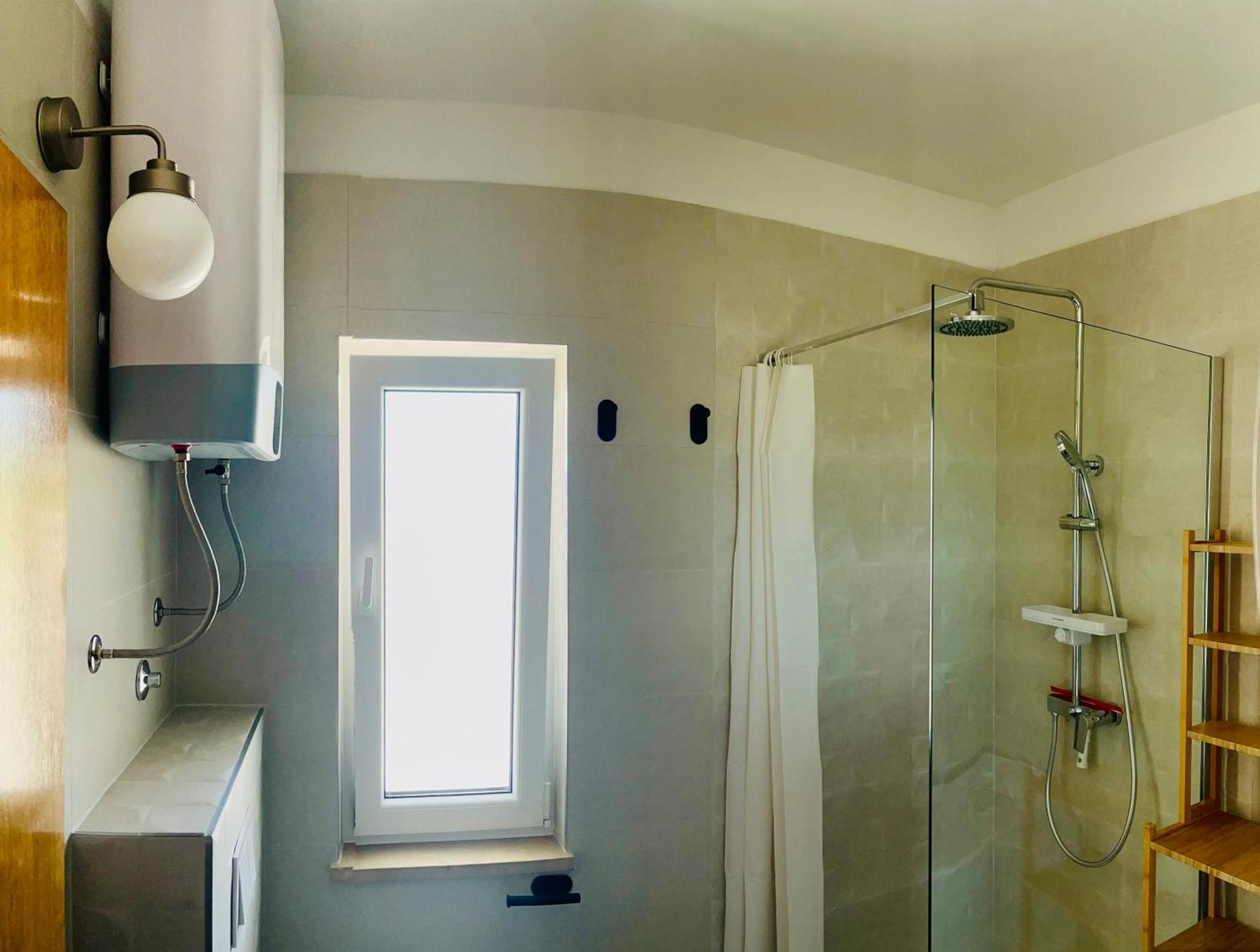 טרוגיר Apartman Karmen מראה חיצוני תמונה