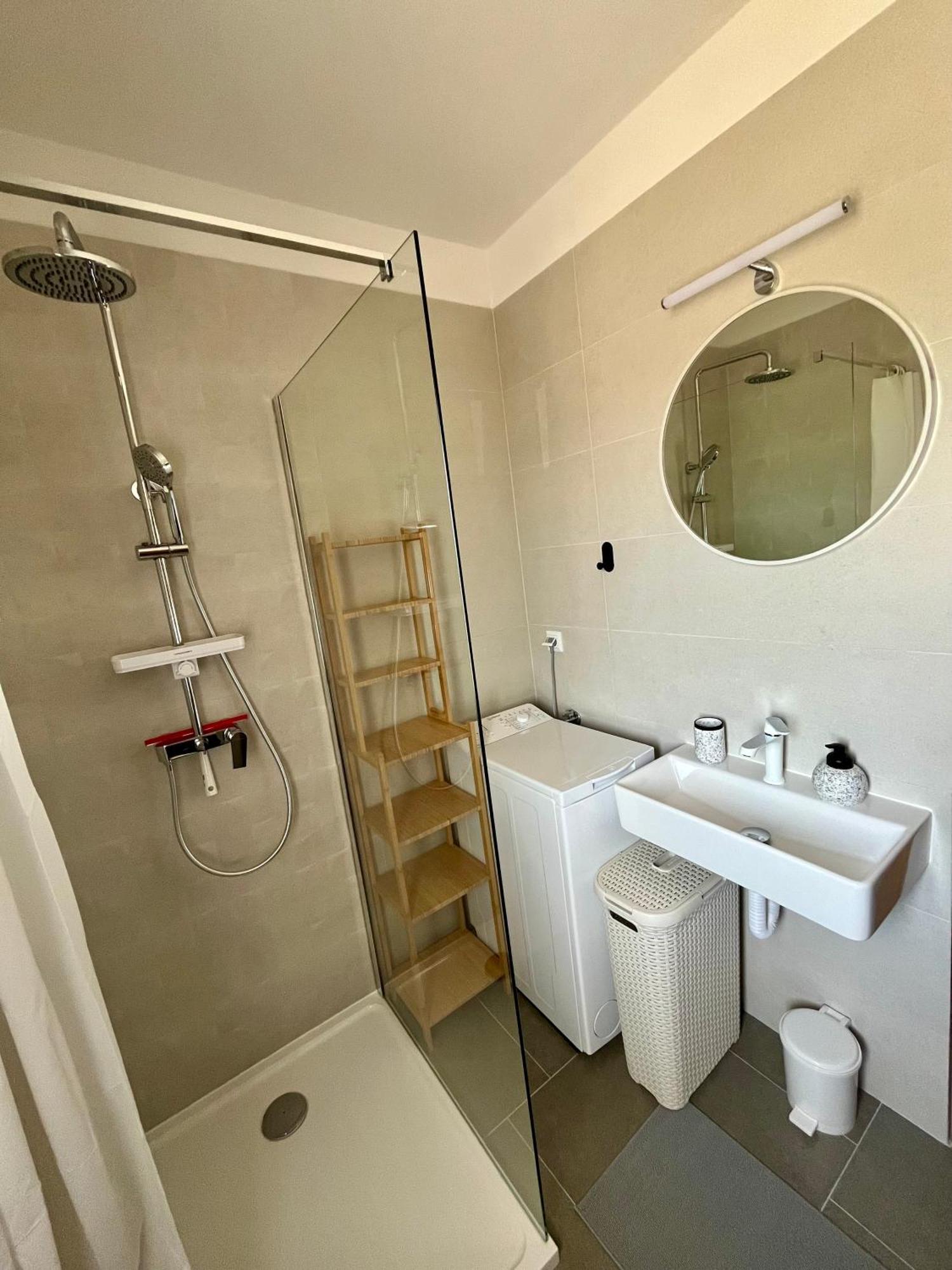 טרוגיר Apartman Karmen מראה חיצוני תמונה