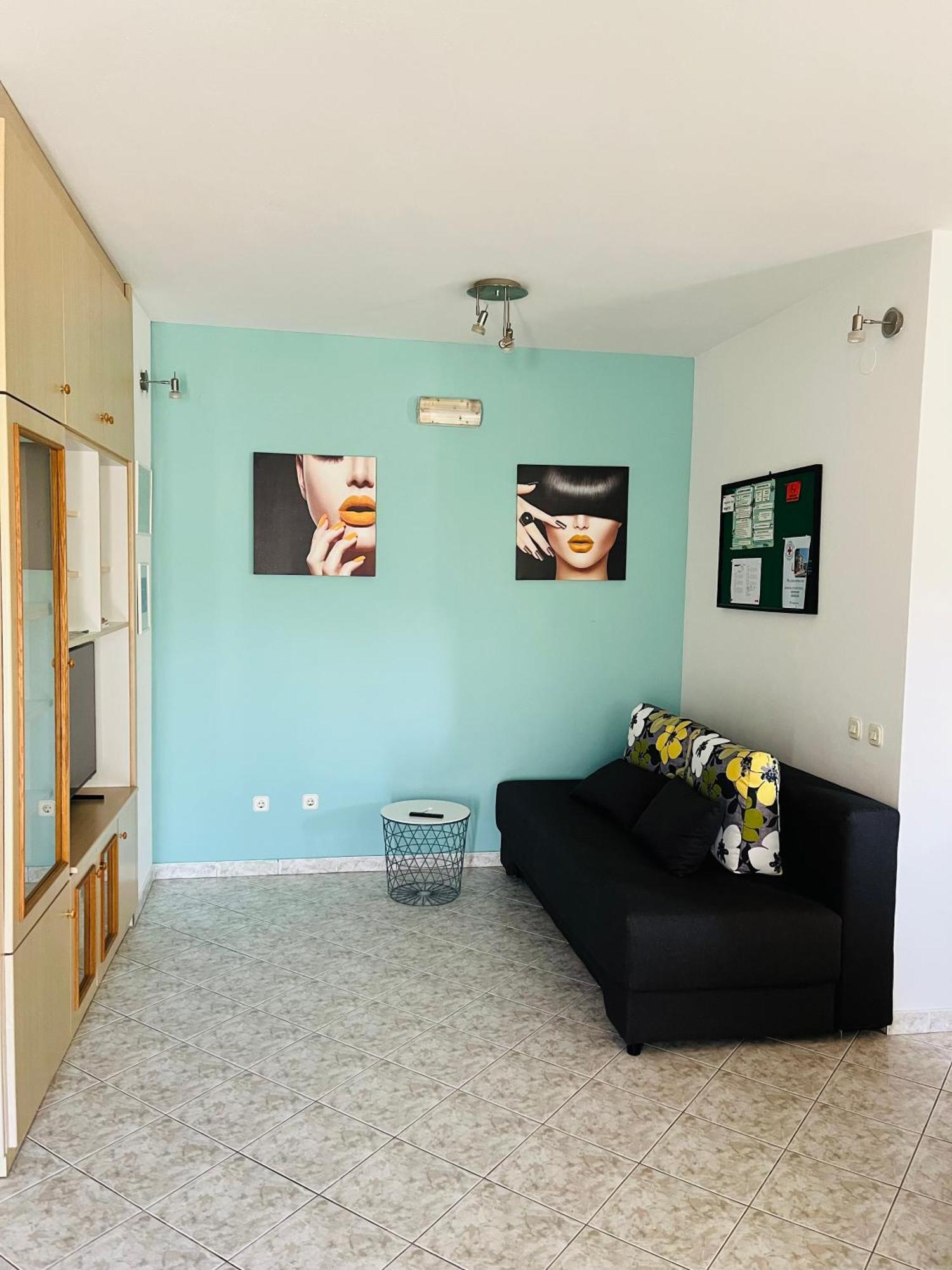 טרוגיר Apartman Karmen מראה חיצוני תמונה