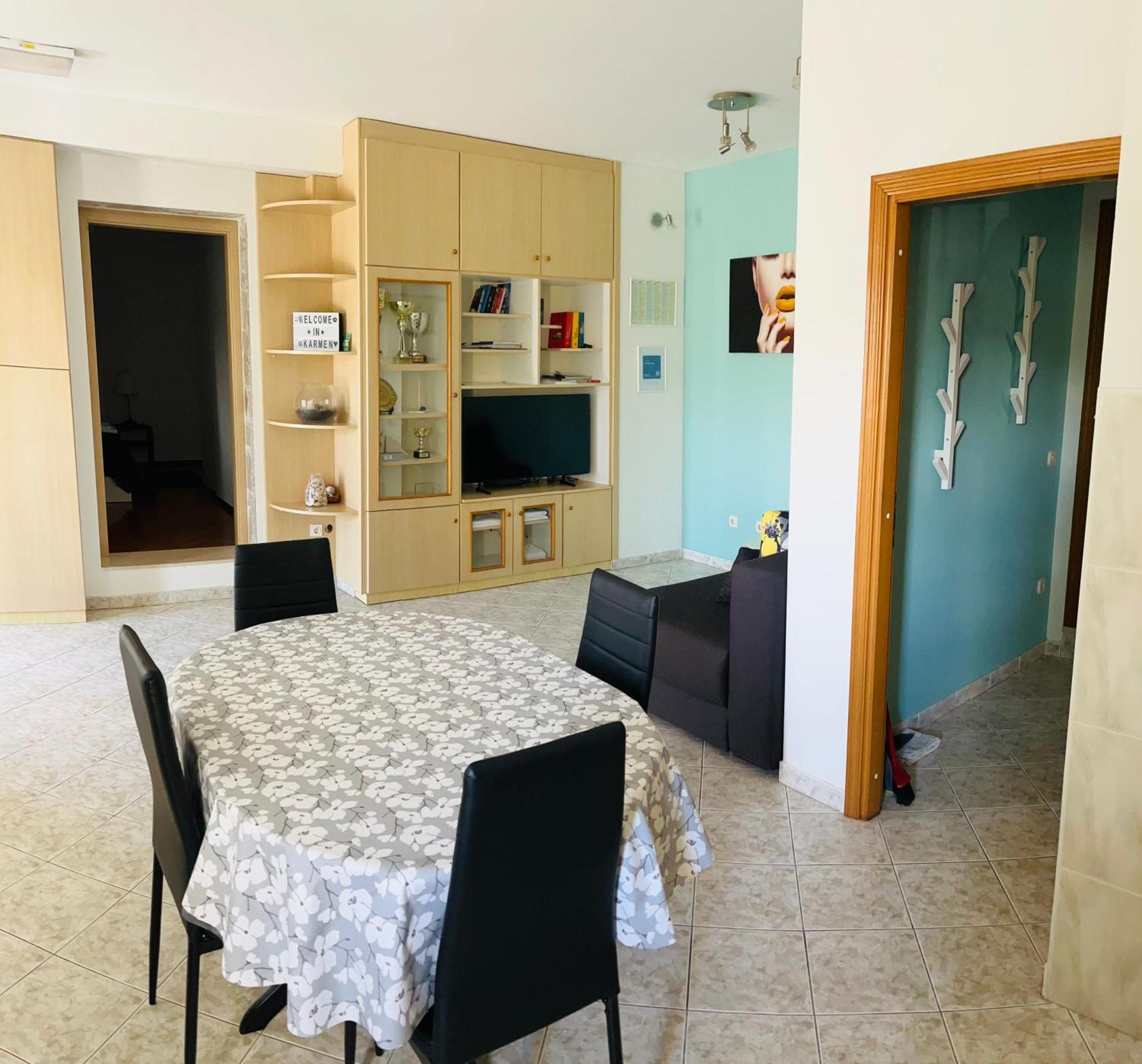 טרוגיר Apartman Karmen מראה חיצוני תמונה